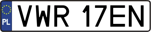 VWR17EN