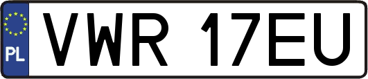 VWR17EU