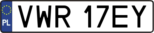 VWR17EY