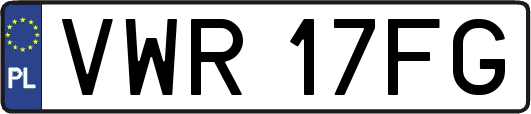 VWR17FG