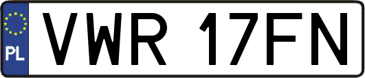 VWR17FN