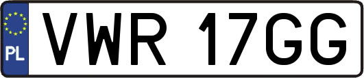 VWR17GG