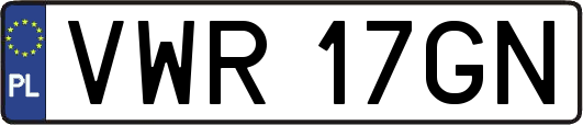 VWR17GN