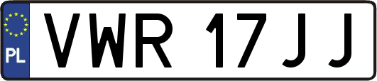VWR17JJ