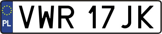 VWR17JK