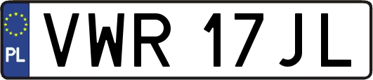 VWR17JL