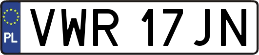 VWR17JN