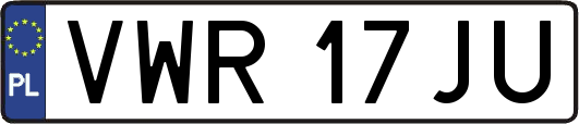 VWR17JU