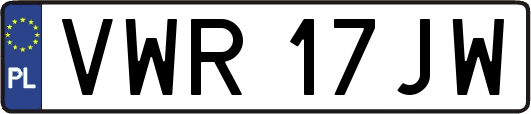 VWR17JW