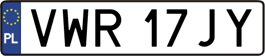 VWR17JY