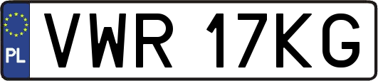 VWR17KG
