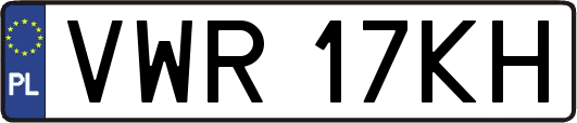 VWR17KH
