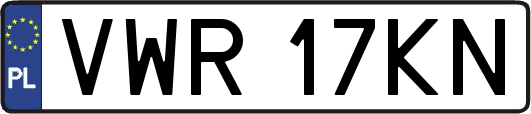 VWR17KN