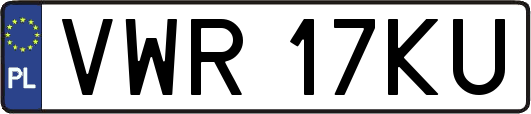 VWR17KU