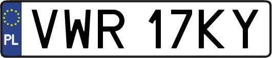 VWR17KY