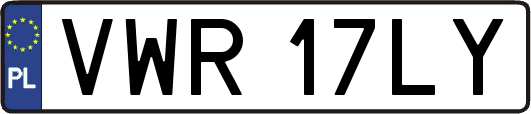 VWR17LY