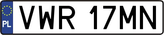 VWR17MN
