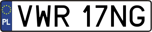 VWR17NG
