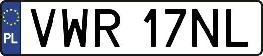 VWR17NL