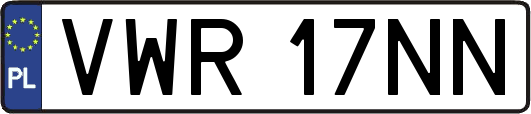 VWR17NN