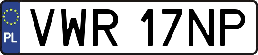 VWR17NP