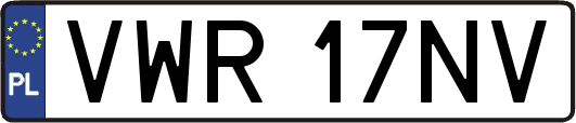 VWR17NV