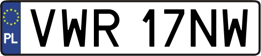 VWR17NW