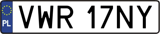 VWR17NY