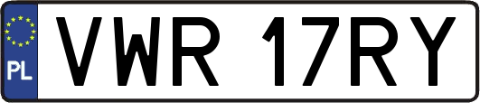 VWR17RY