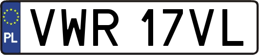 VWR17VL