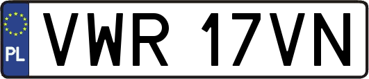 VWR17VN