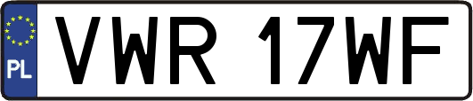 VWR17WF
