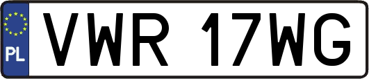 VWR17WG