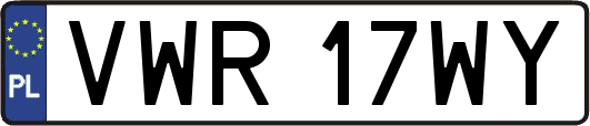VWR17WY