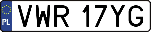 VWR17YG