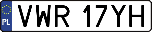 VWR17YH