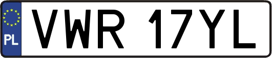 VWR17YL