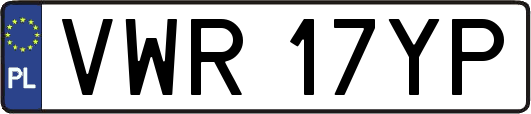 VWR17YP