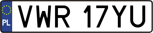 VWR17YU