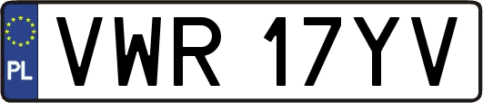 VWR17YV