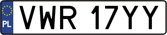 VWR17YY