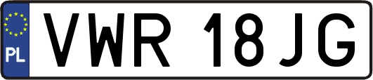 VWR18JG