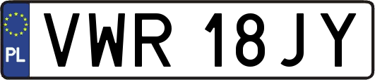 VWR18JY