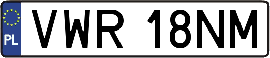 VWR18NM