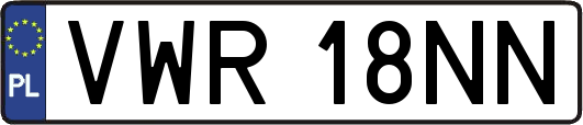 VWR18NN
