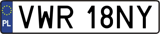 VWR18NY