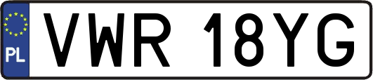 VWR18YG