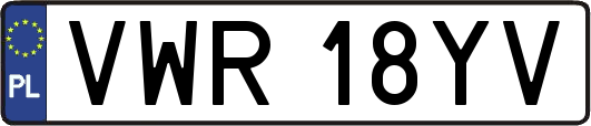 VWR18YV