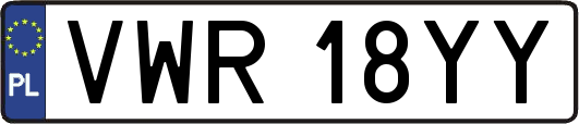 VWR18YY