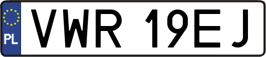 VWR19EJ